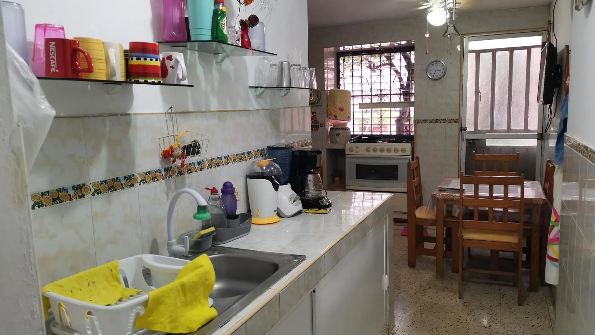 Casa Colibri Villa Merida