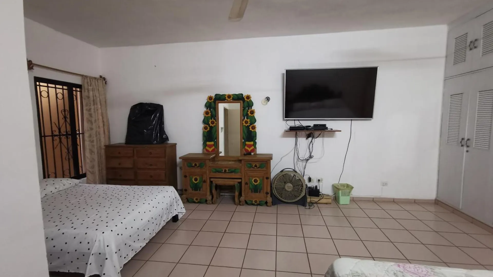Casa Colibri Villa Merida Mexico