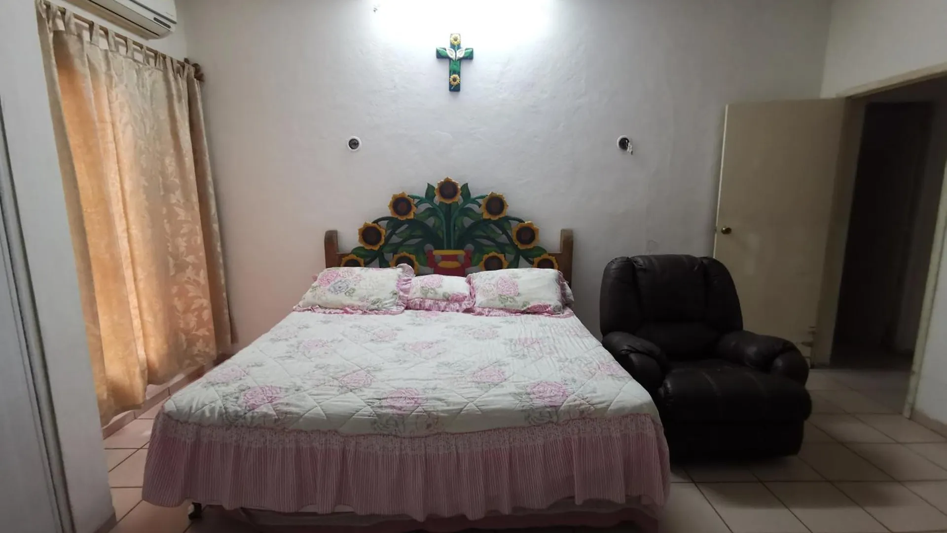 Casa Colibri Villa Merida 0*,  Mexico