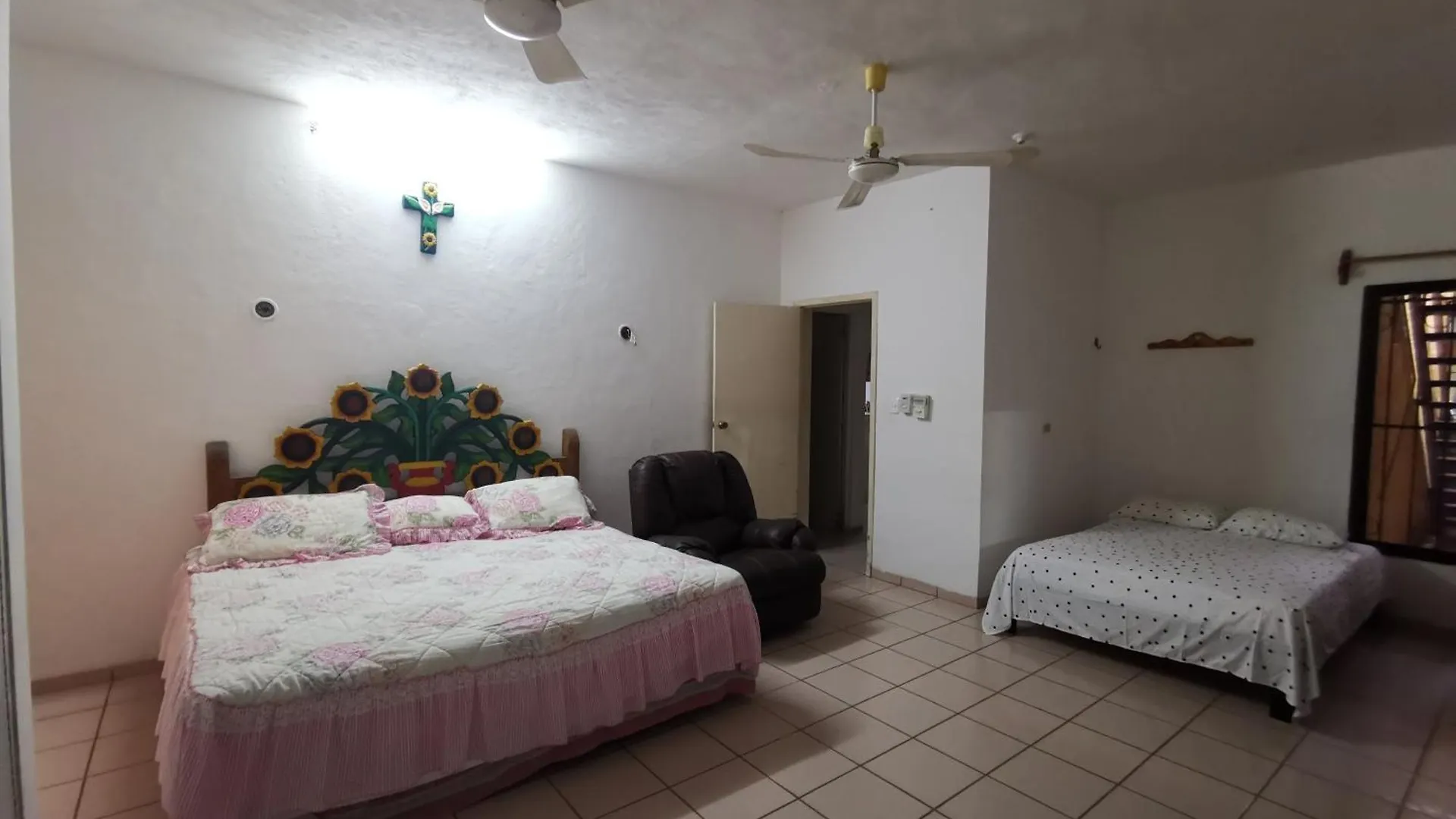 Casa Colibri Villa Merida Holiday home