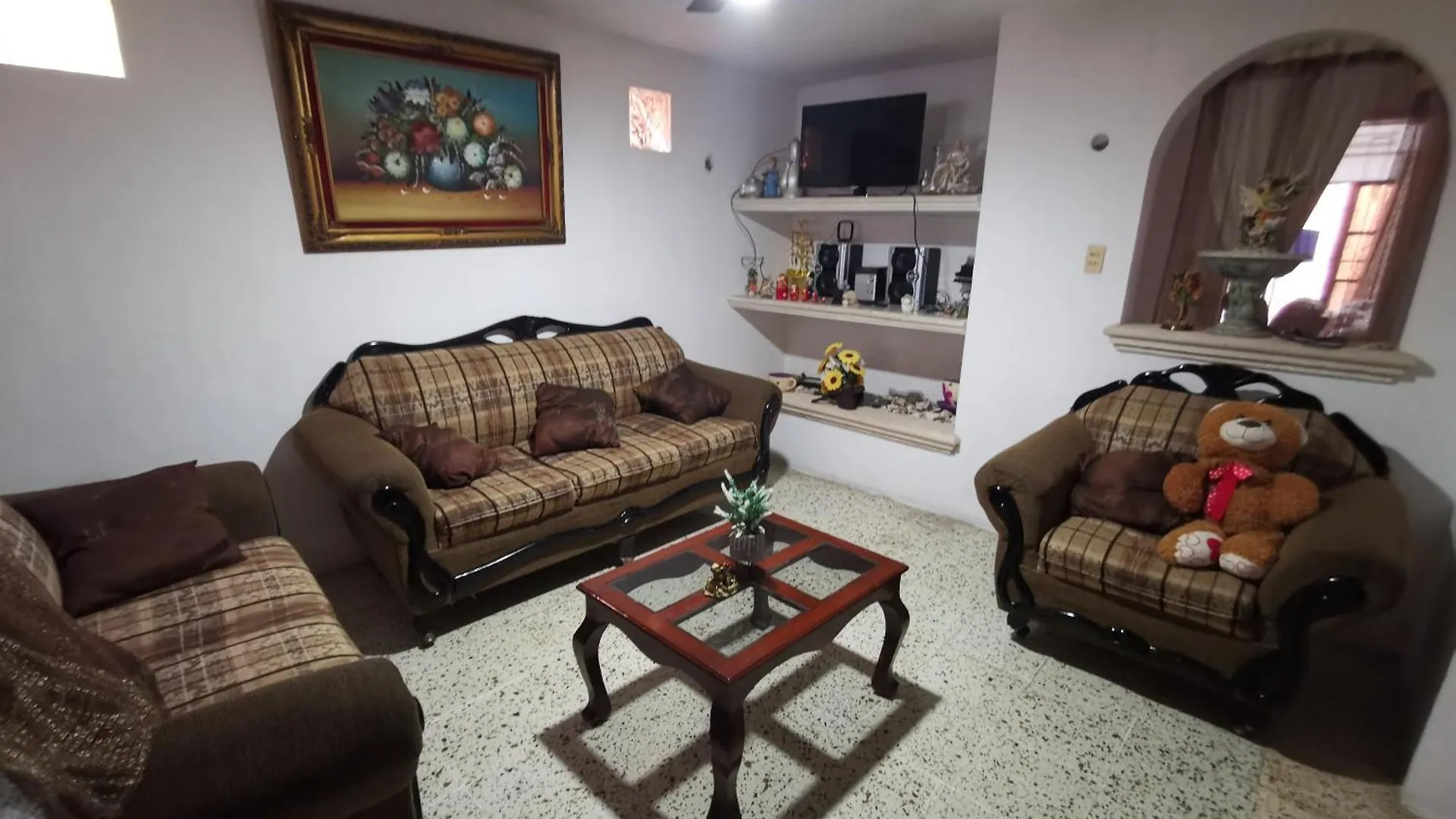 Casa Colibri Villa Merida Holiday home