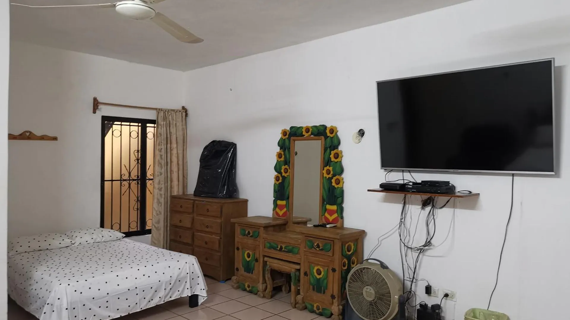 Casa Colibri Villa Merida