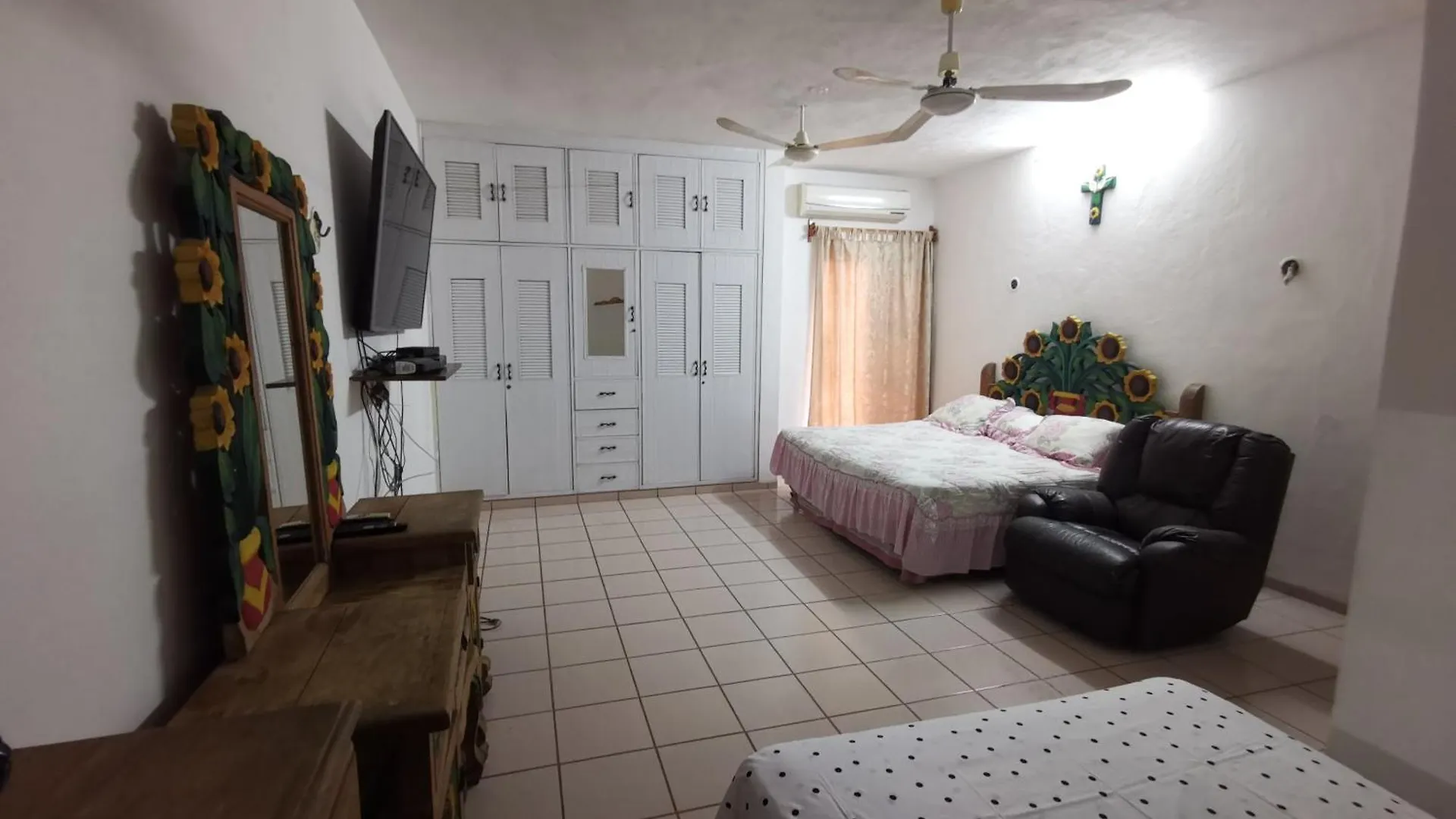 Holiday home Casa Colibri Villa Merida