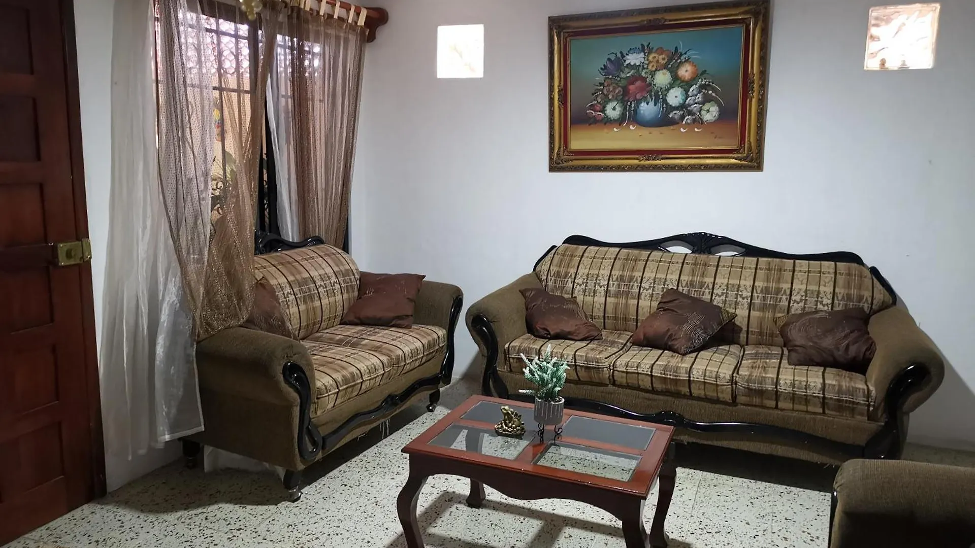 Casa Colibri Villa Merida 0*,