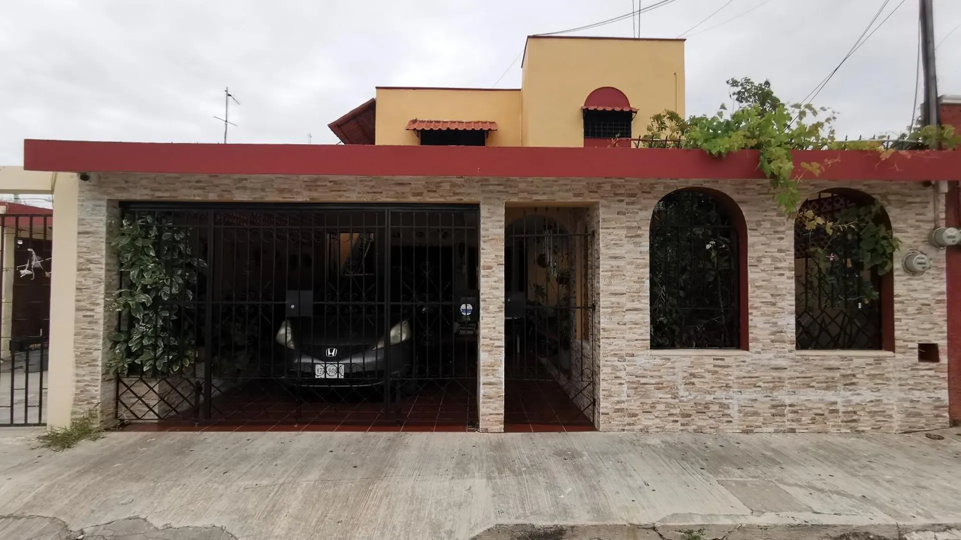 Casa Colibri Villa Merida