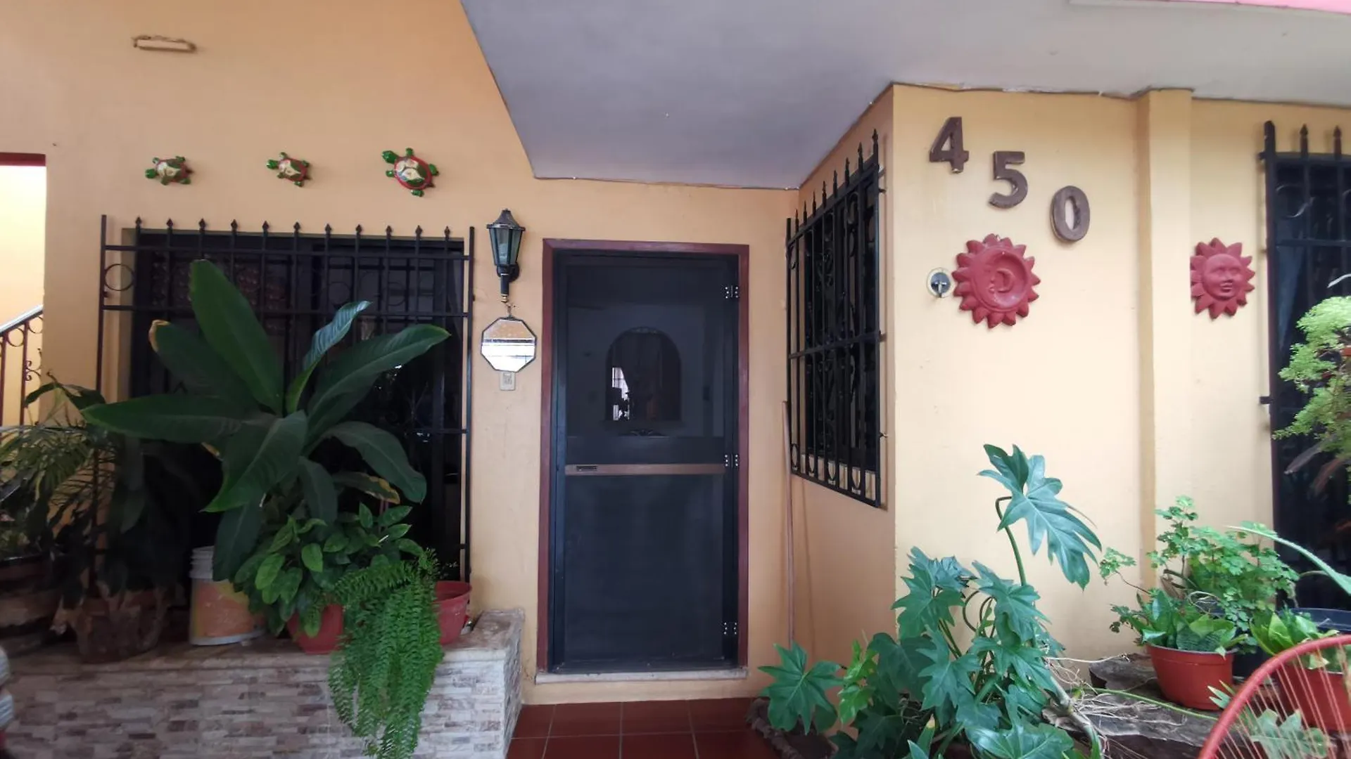 Holiday home Casa Colibri Villa Merida