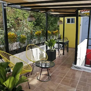 La Casa Del Quetzal Affittacamere