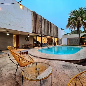 Casa Concordia Сasa de vacaciones