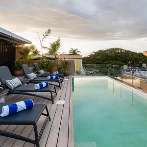Hotel Casa Continental Boutique & - Adults Only, Mérida