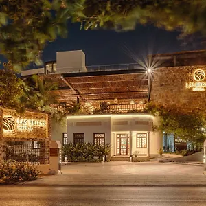 Hotel Brisas, Mérida