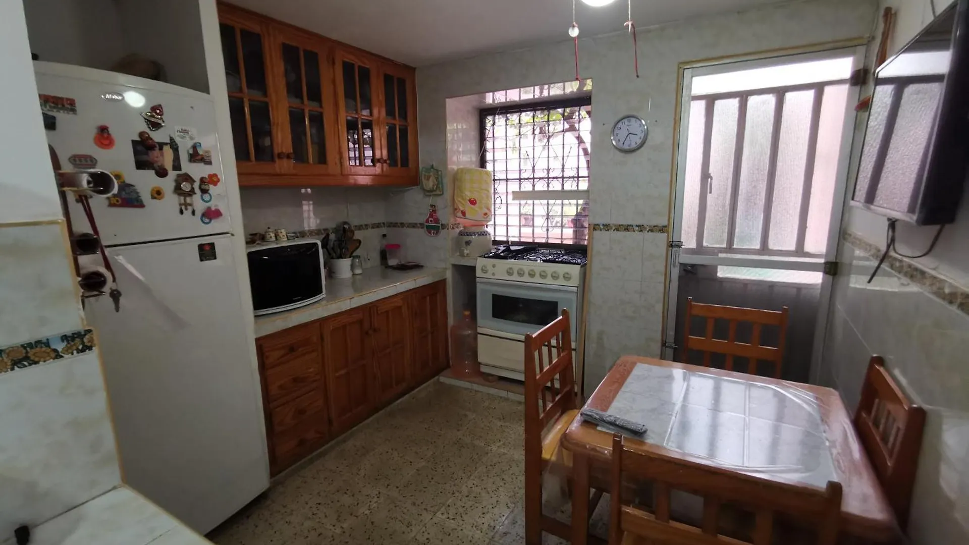 Vila Casa Colibri Mérida Mexiko